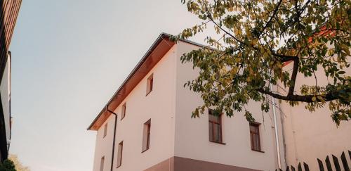 Apartmány Centrum