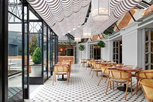 The Royce, Melbourne (fotografie 9)