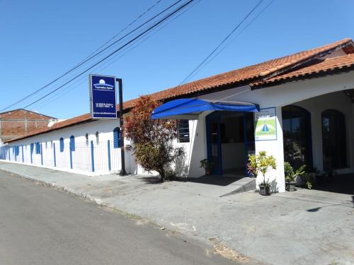 . Tapiratiba Hotel