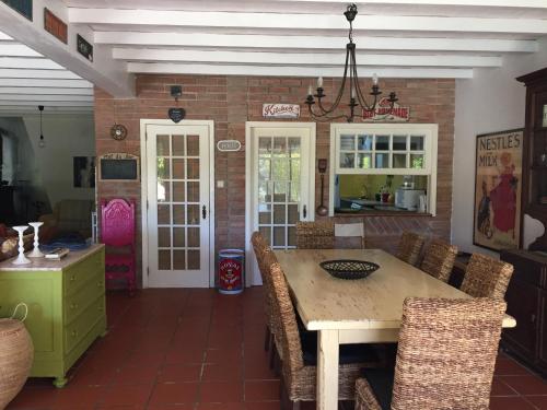 Casa do Pai Castelo de Bode - image 2