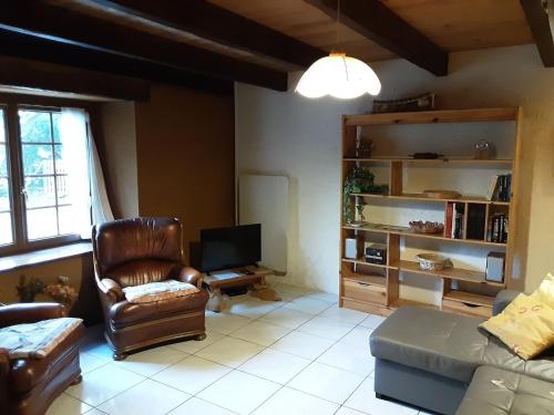 Holiday home near Chapelle Aux Bois