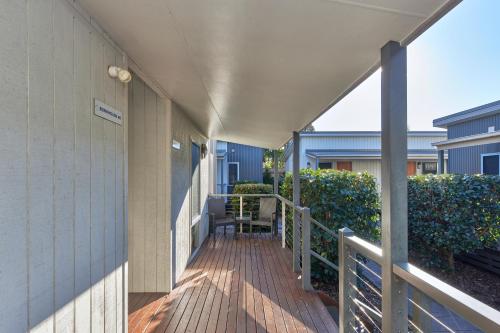 NRMA Sydney Lakeside Holiday Park — Photo 2