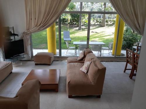 ACAPULCO Vidanta Villa alberca privada acceso playa in Acapulco