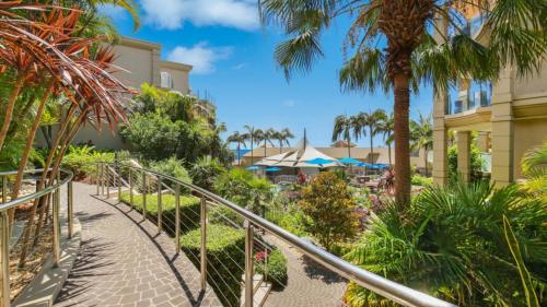 Unit 21 - 3 Bed Part Ocean View, Terrigal (zdjęcie 9)