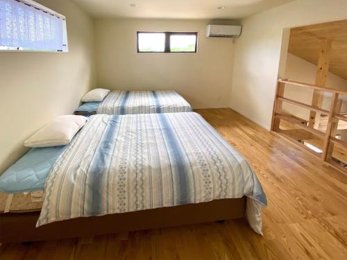 Yonehara Beach Stay LUANA - Vacation STAY 39096v