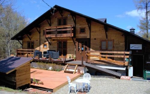 Alpages - Vacation STAY 13706
