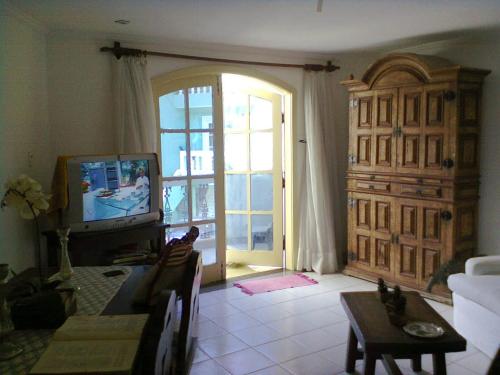 Suite em Village duplex in Itaigara