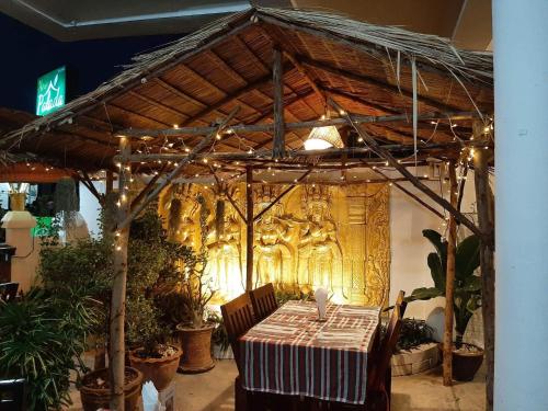 Facilities, Palada Guest  House in Hua Hin / Cha-am
