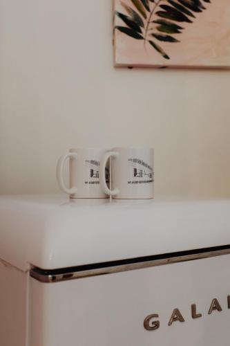 The Oleander Hotel Room Number 1 – Galveston, TX