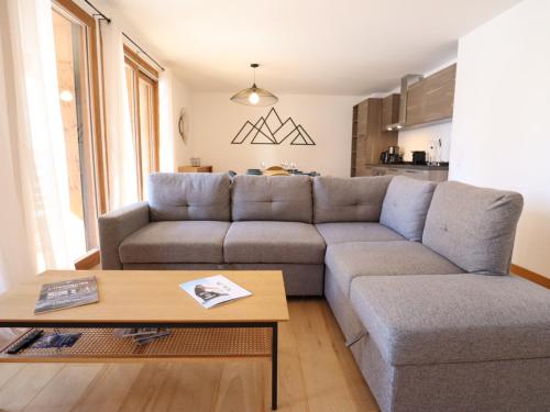 Appartement Les Gets, 4 pièces, 8 personnes - FR-1-623-334 - Location saisonnière - Les Gets