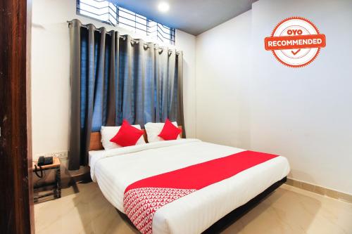 Flagship Aditya Palace Beltola Survey
