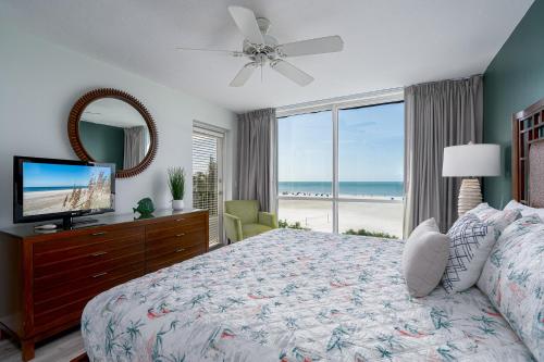 Immaculate Direct Gulf Front 3 Bedroom Condo - Gullwing 505 condo thumb 4