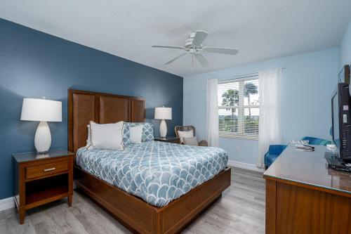 Immaculate Direct Gulf Front 3 Bedroom Condo - Gullwing 505 condo - image 3