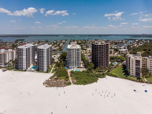 Immaculate Direct Gulf Front 3 Bedroom Condo - Gullwing 505 condo detail