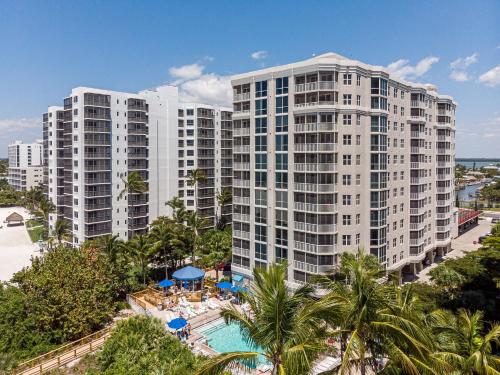 Immaculate Direct Gulf Front 3 Bedroom Condo - Gullwing 505 condo detail