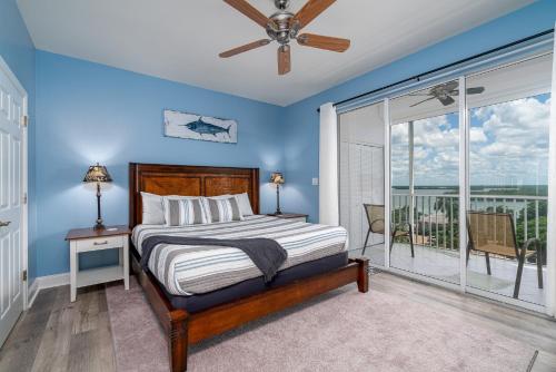 Casa Marina 654 - 4321 Bay Beach Lane condo