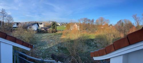 Ferienwohnung Westerwaldblick Haiger