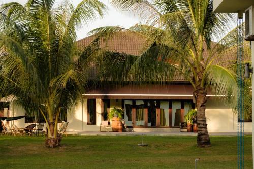 Faciliteter, Sembilan Langkawi  near Galeria Perdana