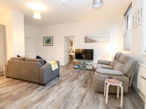Apartment 7, Lowestoft (Foto 6)