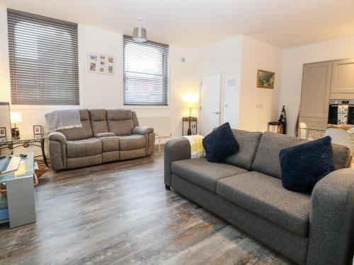 Apartment 7, Lowestoft (Foto 8)
