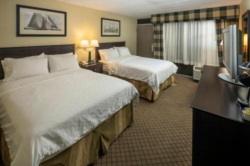 Holiday Inn Detroit Lakes