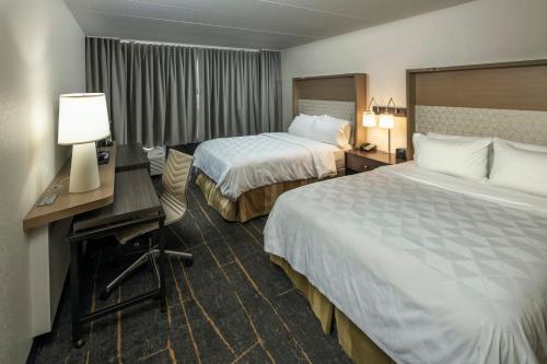 1 king bed