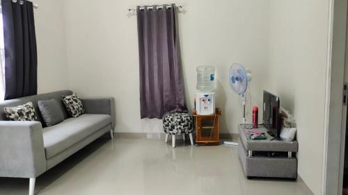 JM HOMESTAY Room Type - Family Room
