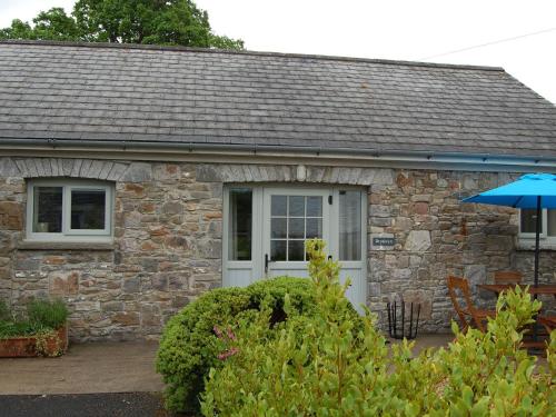 B&B Carmarthen - Dryslwyn Cottage - Bed and Breakfast Carmarthen