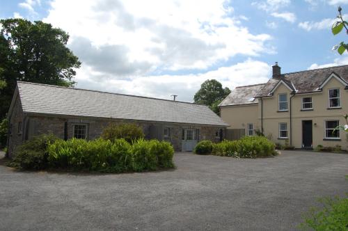 Dryslwyn Cottage