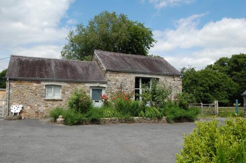 Dryslwyn Cottage