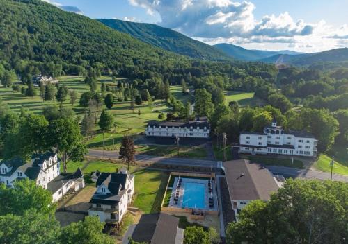 Wylder Hotel Windham, an SLH Hotel