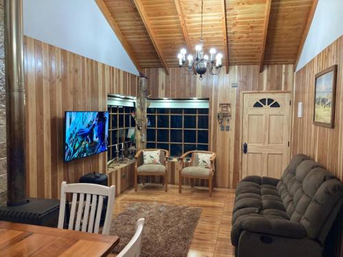 Parcela en Pucón con casa (Parcela en Pucon con casa) in Quetroleufu