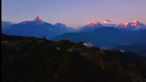 Hotel Pokharaeye, Pokhara