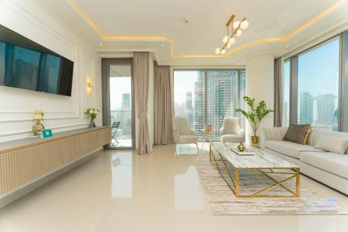 Primestay - Boulevard Point 2BR in Downtown - image 3