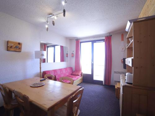 Appartement Auris 4 pièces 8 personnes - FR-1-297-46 - image 5
