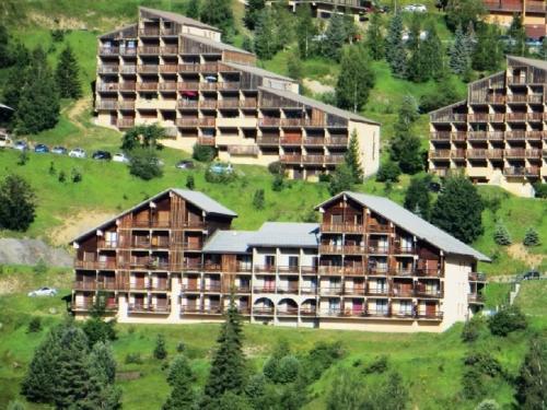 Appartement Auris 4 pièces 8 personnes - FR-1-297-46 - image 10