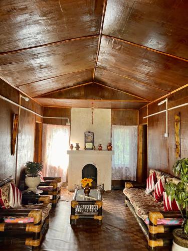 Dilpali Home Cum Farm stay photo 3