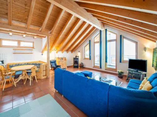 Penthouse in Wagrain near Ski Slopes in Wagrain, Österreich