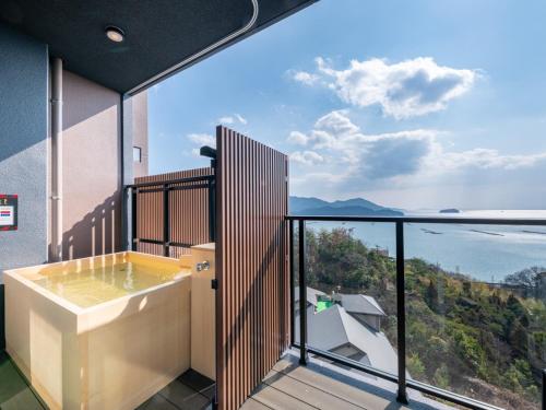 LiVEMAX RESORT Miyahama Ocean View