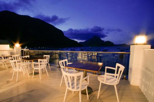 The Beach House, El Nido