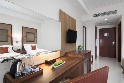 Aston Manado Hotel