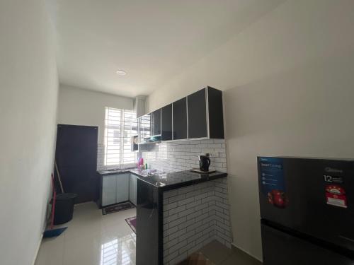 Homestay Sejahtera Pool Pokok Sena photo 1