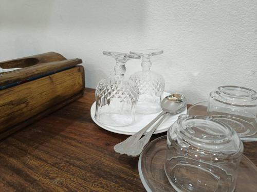 Tasana Garden Saraphi ทาซาน่าการ์เด้น สาขาสารภี Room Type - Family Room
