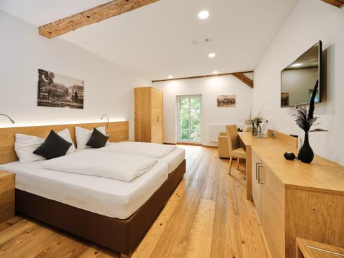Hofwirthotel in St Wolfgang im Salzkammergut