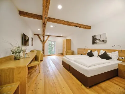 Hofwirthotel in Sankt Martin im Innkreis, Österreich