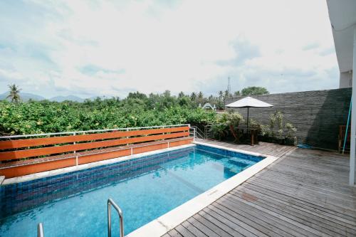 The Lavana River Villas Lombok