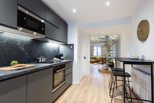 Sweett - Atelier Bastille 1