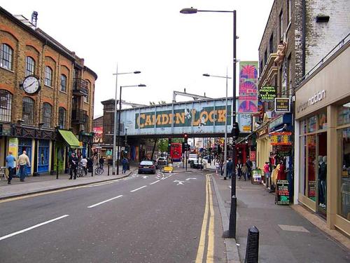 Camden Town Duplex by MoreThanStays - image 12
