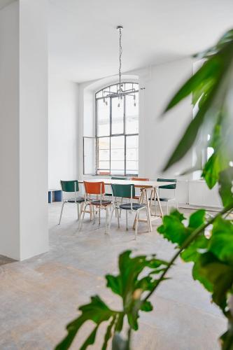 Kulturfabrik Schonbach