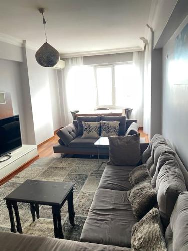 Açelya 18(Fully Furnished Luxury Apartman)